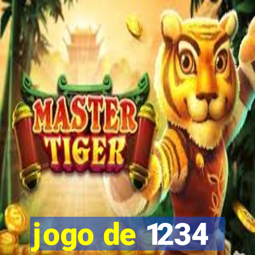 jogo de 1234